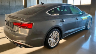 AUDI S5 Sportback