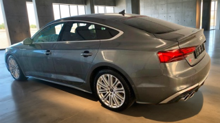 AUDI S5 Sportback