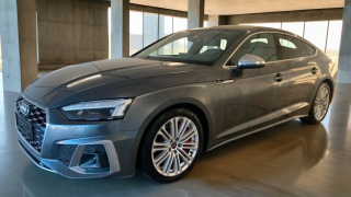 AUDI S5 Sportback