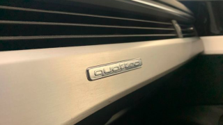 AUDI S5 Sportback