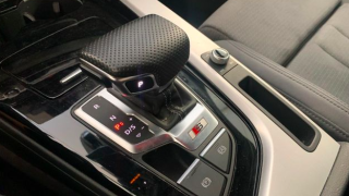 AUDI S5 Sportback