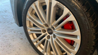 AUDI S5 Sportback