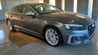AUDI S5 Sportback