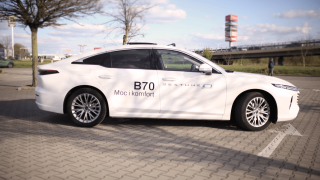 BESTUNE B70