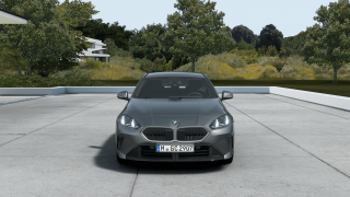 BMW SERII 1 WYNAJEM