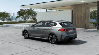 BMW SERII 1 WYNAJEM