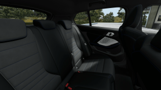 BMW SERII 1 WYNAJEM
