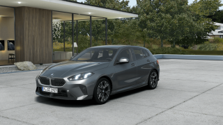 BMW SERII 1 WYNAJEM