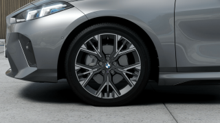 BMW SERII 1 WYNAJEM