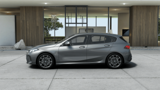 BMW SERII 1 WYNAJEM