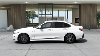 BMW serii 3