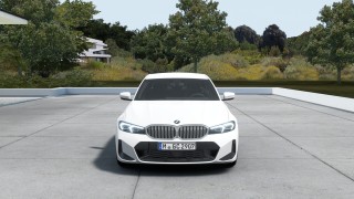 BMW serii 3