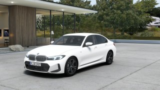 BMW serii 3