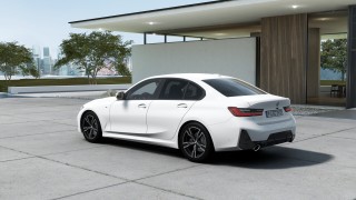 BMW serii 3