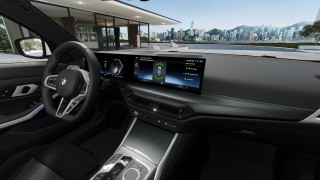 BMW serii 3