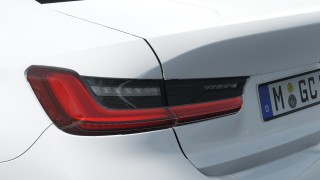 BMW serii 3