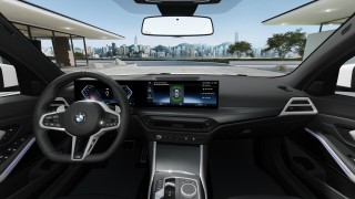 BMW serii 3