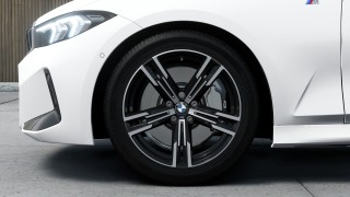 BMW serii 3