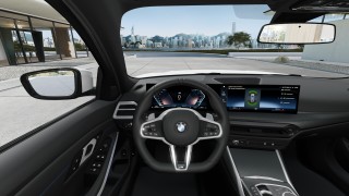 BMW serii 3