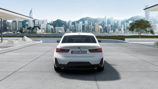 BMW serii 3