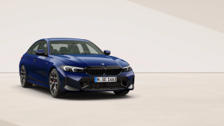 BMW serii 3