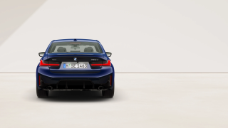 BMW serii 3