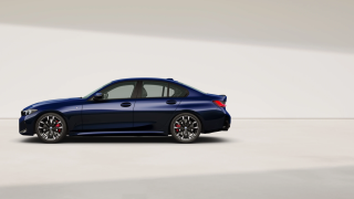 BMW serii 3