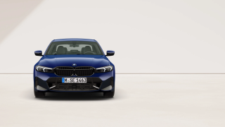 BMW serii 3