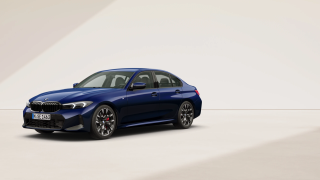 BMW serii 3
