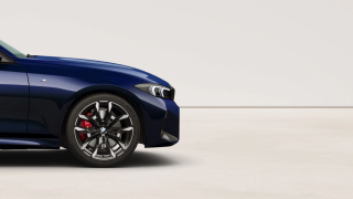 BMW serii 3
