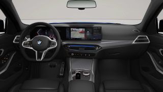 BMW serii 3