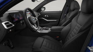 BMW serii 3