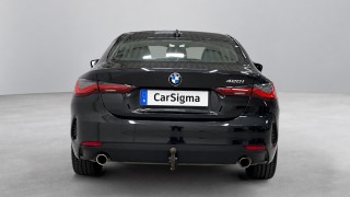 BMW 420i Coupé