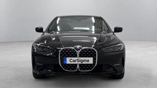 BMW 420i Coupé