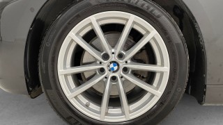 BMW 420i Coupé