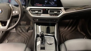 BMW 420i Coupé