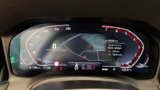 BMW 420i Coupé