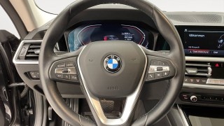 BMW 420i Coupé
