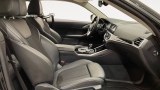 BMW 420i Coupé