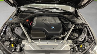 BMW 420i Coupé