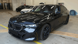BMW Serii 5