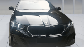 BMW Serii 5