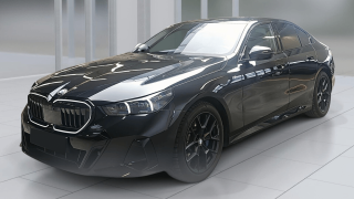 BMW Serii 5