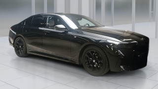 BMW Serii 5