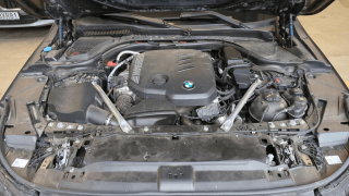 BMW Serii 5
