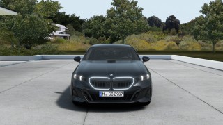 BMW Serii 5