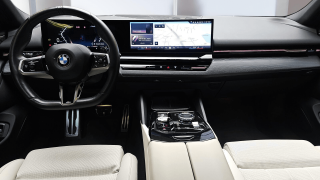 BMW Serii 5