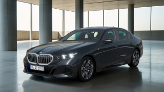 BMW serii 5