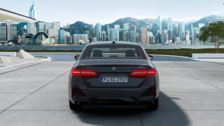 BMW serii 5