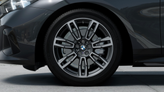 BMW serii 5